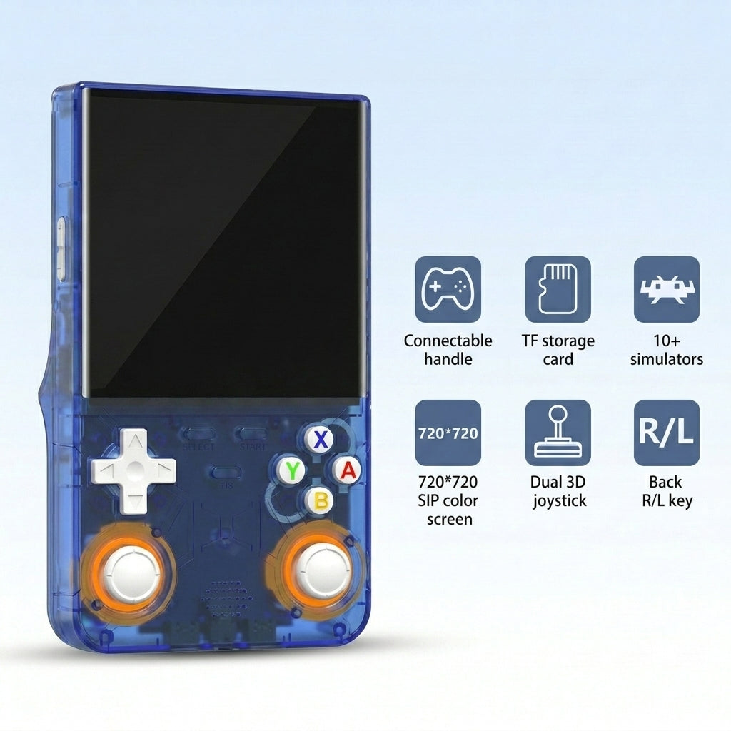 MiniBlast Pro