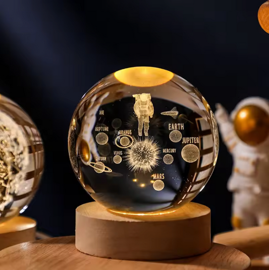 Crystal Ball