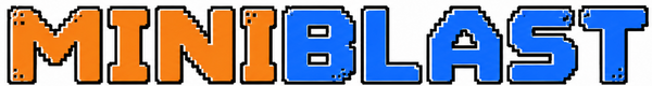 MiniBlast